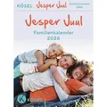 Kösel Familienkalender 2026 (11 x 15 cm, Deutsch) (52564951)