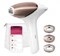 Philips Lumea IPL 9000 Series BRI955/00 IPL Haarentfernungsgerät mit SenseIQ