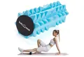Body & Mind Faszienrolle BODY & MIND Faszienrolle kompakt 15x6 cm für Rücken, Beine & Füße, für gezieltes Faszientraining, Ideal für Füße, Rücken, Beine & weitere Muskelgruppen, 15 x 6 cm