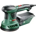 Bosch Home & Garden Pex 300 Ae (Exzenterschleifer, 270 W) (06033A3000)