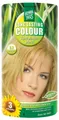 Hennaplus Long Lasting Colour Light golden blond 8.3 - 100 ml