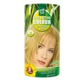 Henna Plus Haarfarbe Haarfarbe - 8.3 Light Golden Blond 100ml