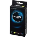 My.Size Pro Kondome - Klar - S
