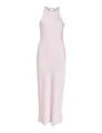 Vila Female Maxikleid VIRAVENNA Ärmelloses
