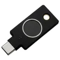Yubico YubiKey C Bio - FIDO Edition