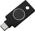 Yubico YubiKey C Bio - FIDO Edition - USB-C Sicherheitsschlüssel (5060408464175)