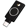 Yubico YubiKey C Bio FIDO Edition