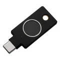 Yubico W126571892 5060408464175 YubiKey C Bio FIDO Edition Edition, Windows, ~E~