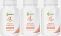 3x Enzym Komplex je 60 Kapseln