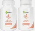 2x Enzym Komplex je 60 Kapseln