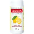 Original Pharno Vitamin C Pulver - 100g - Reine Ascorbinsäure