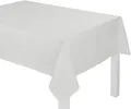 Wirth Tischdecke "Lahnstein" Gr. 1, beige (creme), B/L: 85cm x 85cm, eckig