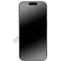 Apple iPhone 15 Pro 256GB Titan Natur - Silber