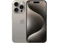 Apple iPhone 15 Pro 256GB titan natur