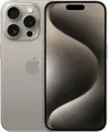 Apple iPhone 15 Pro 256GB titan natur