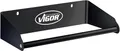 ViGOR Papierrollen-Halter V2397, für Papierrollen bis 370 mm Breite, passend für alle ViGOR Werkstattwagen, praktische Aufhängung, ohne Papierrolle