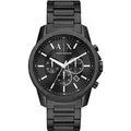 Armani Exchange Chronograph AX1722 Edelstahl 88328311