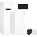 Viessmann Vitocal 222-G Wärmepumpe, 10,4 kW, Z022355, Vitocell 100-W, SVPA