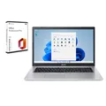 Acer A317 Core i3-1215 4,4GHz 17,3 16GB RAM 4TB SSD Intel UHD Win 11 Office Pro