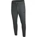JAKO Jogginghose Premium Basics (Schwarz / Größe 38 / Damen)