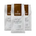 Dallmayr Vending & Office Röst Kaffee Gastromator, gemahlen, 1000g, 3er Pack