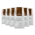 Dallmayr Vending & Office Röst Kaffee Gastromator, gemahlen, 1000g, 6er Pack