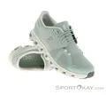 On Cloud 6 Herren Freizeitschuhe-Hell-Grün-12