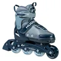 Hudora HDO Skates Leon 2.0, Gr. 29-32 ocean 28247 (29, 30, 31, 32) (28247)