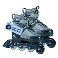 Inline Skates, Leon 2.0, ocean, Gr. 29-40