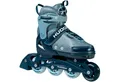 Hudora Inlineskates HUDORA Inline-Skates Leon 2.0 Gr. 29-32
