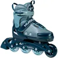 HUDORA Inline-Skates Leon 2.0 Gr. 29-32