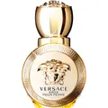 Versace Damenduefte Eros-pour-FemmeEau de Parfum Spray 30 ml (1.516,00 € / 1 l)