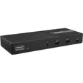 Port Designs Triple Docking Station (USB-C, 3 Ports) (901904WEU)