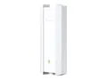TP-LINK TP-Link Omada EAP610-Outdoor 1800 Mbit/s Weiß Power over Ethernet (PoE) (EAP610-Outdoor)