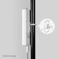 TP-Link Omada EAP610-Outdoor Dual Band WiFi 6 OmadaAccesspoint bis zu 18 Gbit/s