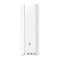 TP-LINK Omada AX1800 Indoor/Outdoor WiFi 6 Accesspoint, 2,4 GHz, 5 GHz, 1800 Mbit/s, WEP, WPA, WPA2,