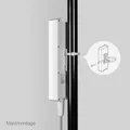 TP-Link Omada EAP610-Outdoor Dual Band WiFi 6 OmadaAccesspoint bis zu 18 Gbit/s