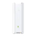 NEU TP-Link EAP610 Outdoor Indoor AX1800 Wi-Fi 6 Accesspoint für Netzwerk WLAN