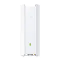 TP-Link EAP610-Outdoor WiFi 6 Access Point AX1800 Dual-Band, 1x GbE LAN, IP67 We