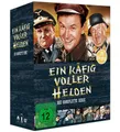 Paramount DVD Ein Käfig voller Helden (Komplette Serie)