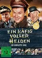 Ein Käfig voller Helden - Die komplette Serie [26 DVDs] | DVD | Zustand sehr gut