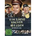 Ein Käfig voller Helden-Die komplette Serie... - Bob Crane,John
