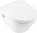 Wand-WC Architectura tief, splrandlos, DirectFlush Wandmontage ja wei wei