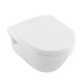 Villeroy & Boch Architectura WC 37 x 53 cm spülrandlos mit CeramicPlus 5684R0R1