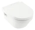 Villeroy & Boch Architectura Tiefspül-WC DirectFlush wandhängend... 5684R0R1