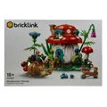 LEGO® BrickLink 910037 Mushroom House / Fliegenpilzhaus Designer Program NEU OVP