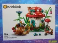 LEGO® bricklink designer program Serie 2 910037 Mushroom House Fliegenpilzhaus