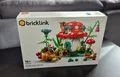 Lego Bricklink Designer - 910037 Mushroom House | NEW & OVP - Rare Set