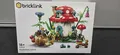 LEGO BrickLink Designer Program 910037 Mushroom House - Fliegenpilzhaus NEU OVP