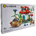LEGO® Bricklink 910037 Fliegenpilzhaus